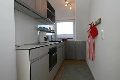 Ferienwohnung Dünennest