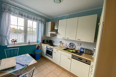 Vakantieappartement Gezinsvakantie Gross-Mohrdorf