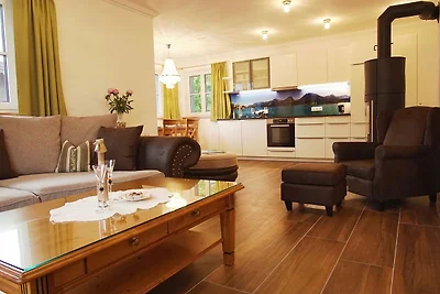 Vakantieappartement Gezinsvakantie Sankt Martin bei Lofer