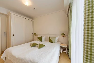 Dörchläuchting (Whg. 2)