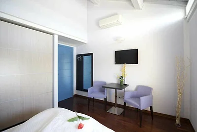 Vakantieappartement Gezinsvakantie Calambrone