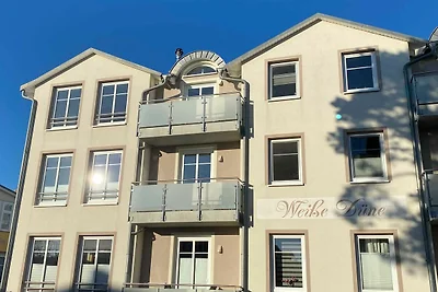 Weisse Düne App. 10