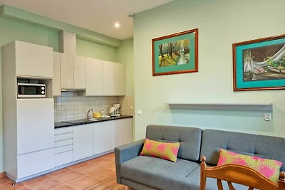 Vakantieappartement Gezinsvakantie Swinoujscie