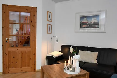 Ferienhaus Queller 14a