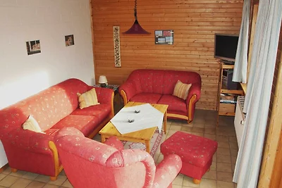 Ferienhaus Hof Dammhahl