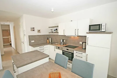 Haus Meeresblick C 0.01 Dünenblick mit...