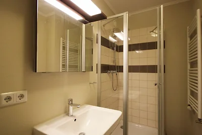 Villa Seeluft, Stranddistel