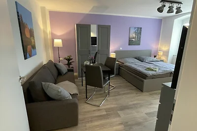 Ferienwohnung Spatzennest