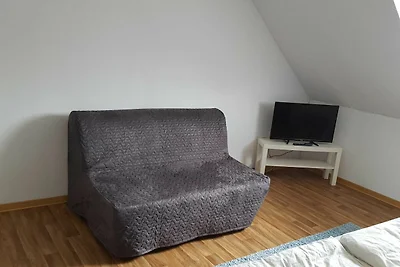 Vakantieappartement Gezinsvakantie Wuppertal