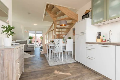 Vakantieappartement Gezinsvakantie Börgerende