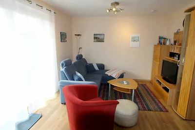 Villa Elsa Wg. 8, nur 150 m von der Strand...