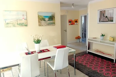 Appartamento Vacanza con famiglia Virginia occidentale