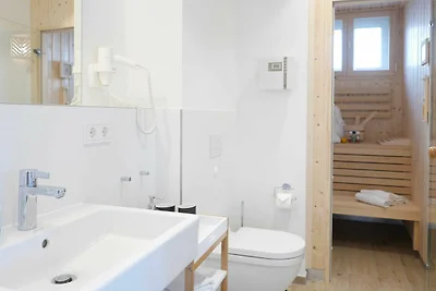 Baabe Villen Ensemble Fewo 22 Strandmusik Ref...