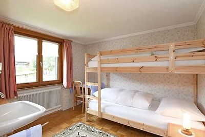Ferienwohnung Edelweiss