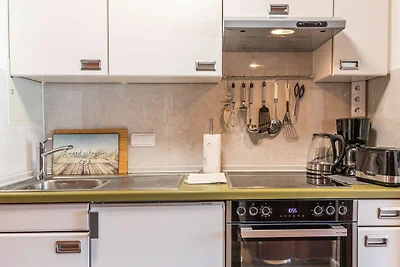 Kaiserallee, Fewo 182