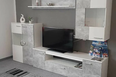 Ferienwohnung 1