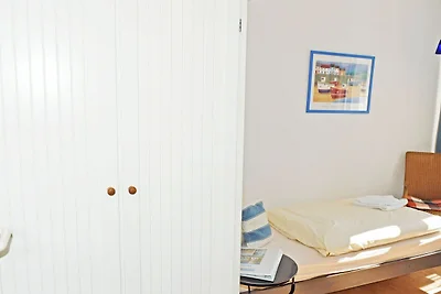 Vakantieappartement Gezinsvakantie Sellin