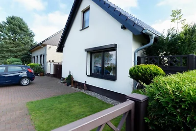 Appartamento Vacanza con famiglia Bergen auf Rügen