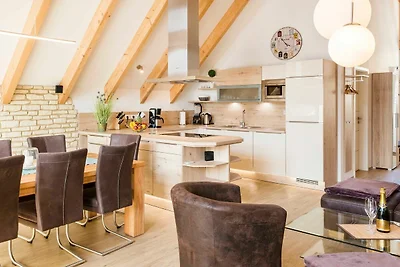 Ferienwohnung Möwenglück