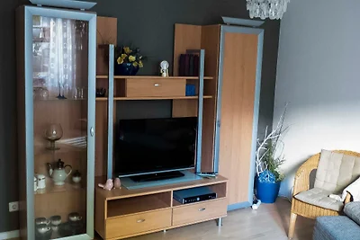 Ferienwohnung an der Hohlgasse