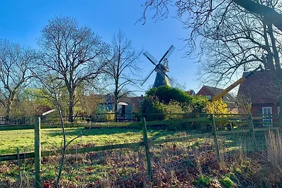 Ferienwohnung Tichelmeister