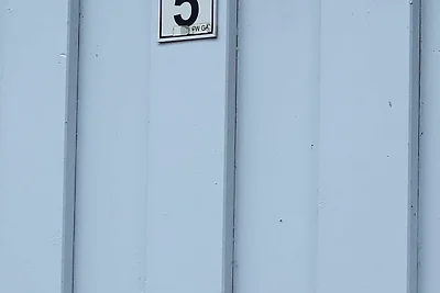 Ferienwohnung Strandwiese 5