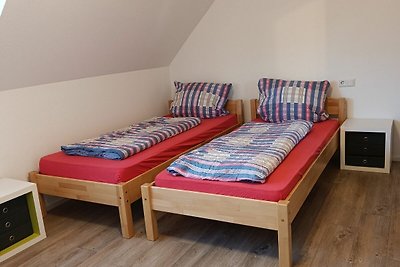 Vakantieappartement Gezinsvakantie Deggenhausertal