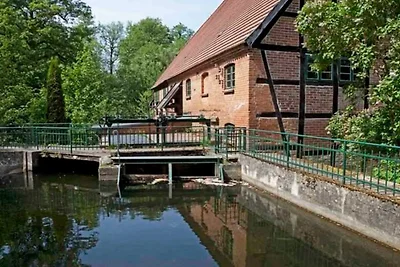 Slot/Kasteel Vakantieparken en clubs Kuchelmiß