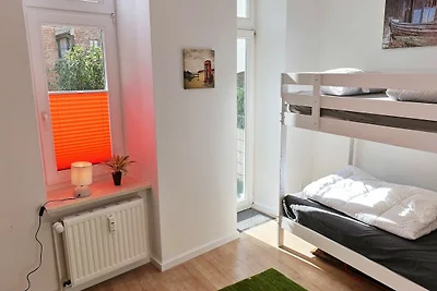 Heimatliebe Wismar in der Altstadt - ABC567