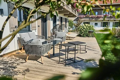 Vakantieappartement Gezinsvakantie Fischbachau