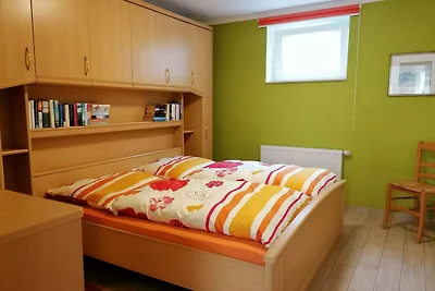 Ferienwohnung im Haus Klapperstein