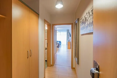 3-Zimmer-Apartment - C15