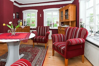 Ferienwohnung Deichtreppe