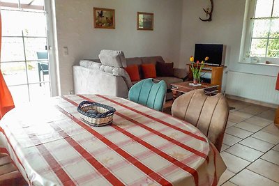 Casa vacanze Vacanza di relax Neu Bartelshagen