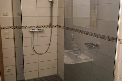 Vakantieappartement Gezinsvakantie Lancken
