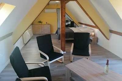 Sonnendeck