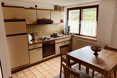 Ferienwohnung Tulpe