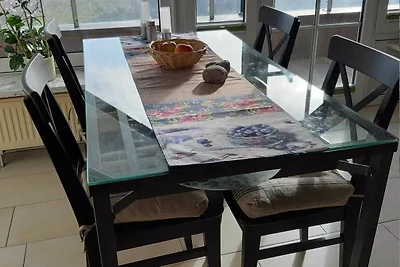 Vakantieappartement Gezinsvakantie Bad Bevensen