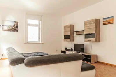 Vakantieappartement Gezinsvakantie Osterode