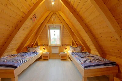 Casa vacanze Vacanza di relax Wremen