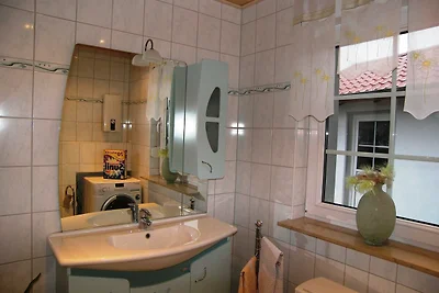 Vakantieappartement Gezinsvakantie Wolgast
