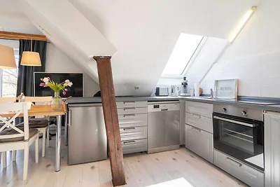 Ausguck, 3 Zim. Fewo, 42 m²