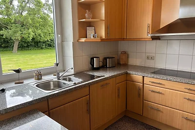 Ferienhaus Alte Abnahme
