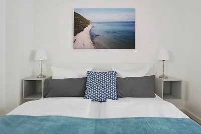 20 Ferienappartement Jasmund (H)