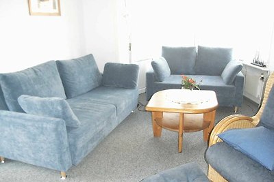 Vakantieappartement Gezinsvakantie Langeoog