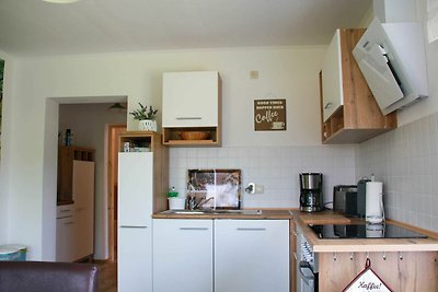 Vakantieappartement Gezinsvakantie Silz