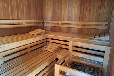 Vakantieappartement Gezinsvakantie Grambin