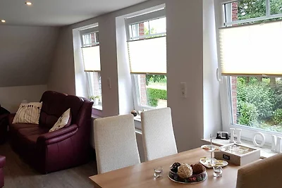 Ferienwohnung / Apartment ***
