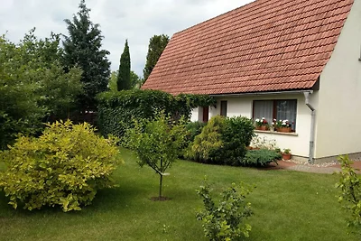 Appartamento Vacanza con famiglia Mönkebude