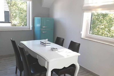 Vakantieappartement Gezinsvakantie Pobierowo